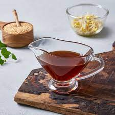 Ulei de susan(sesame oil) 500ml [2]