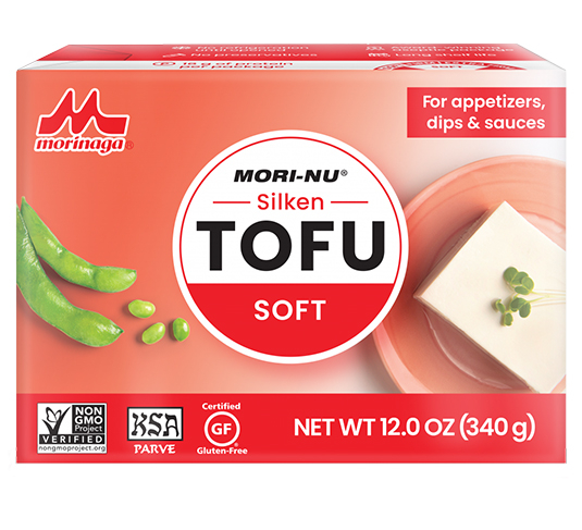 Tofu Soft 340g [1]