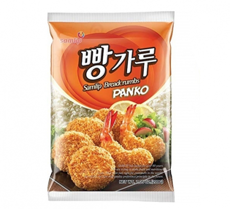 Rice & Powder - Panko 1kg SAMLIP