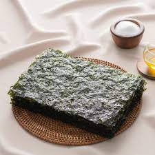 Alge prajit intreaga 20g [1]