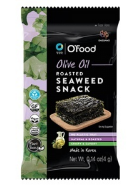 Alge prajit olive 17g DS [0]