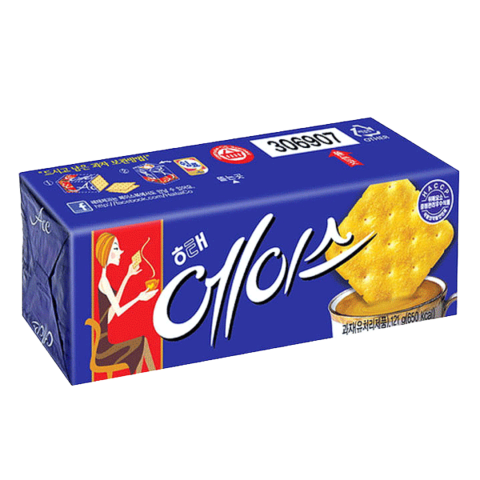 Biscuit & Bread - Biscuiți ACE 121g