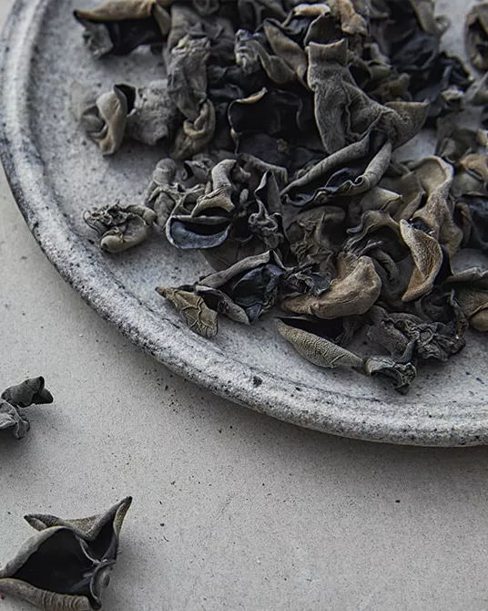 Black fungus 100g Diamond [1]
