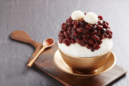 Boiled Red Bean 475g [1]