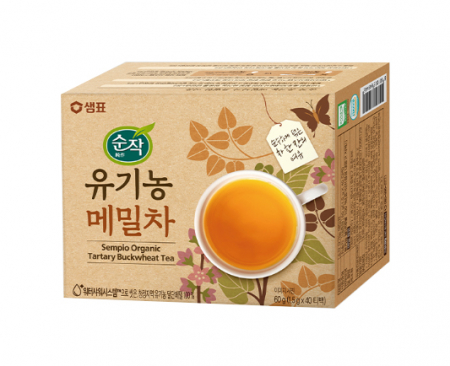 Drink - Buckwheat tea 30g