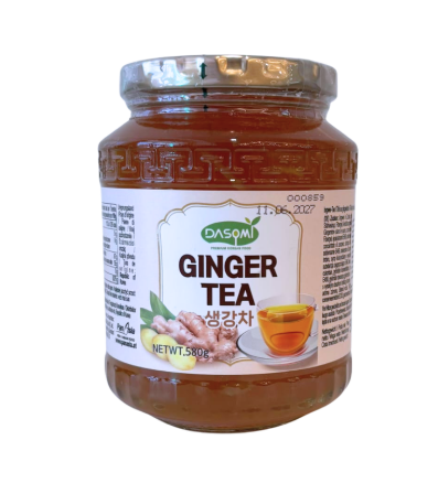 Tea - Ceai de ghimbir 580g