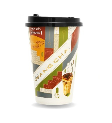 Tea - Ceai de lapte cu boabe 100g