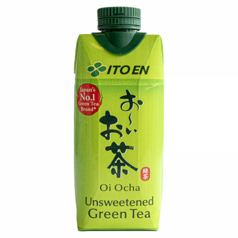 Tea - Ceai Verde 330ml