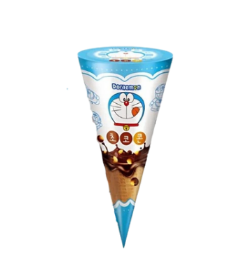 Jelly/Candy/Chocolate - Choco corn 15g