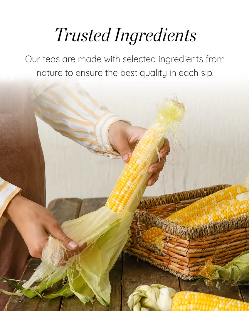 Corn Silk Tea 30g [2]