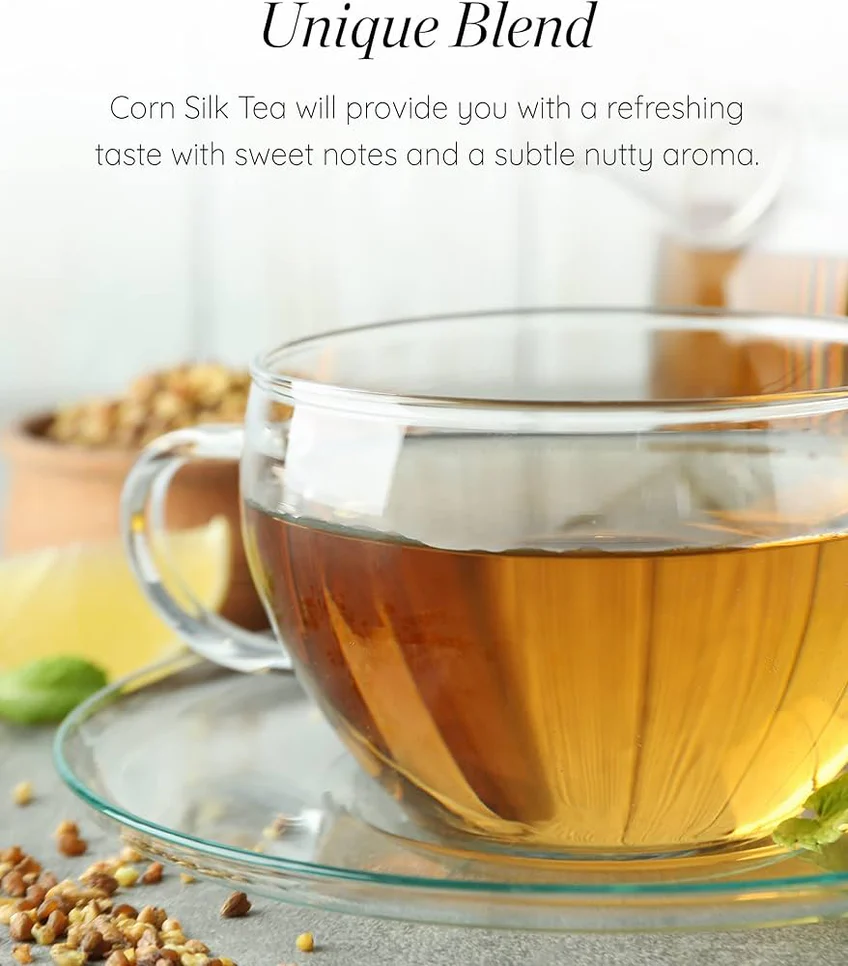 Corn Silk Tea 30g [1]
