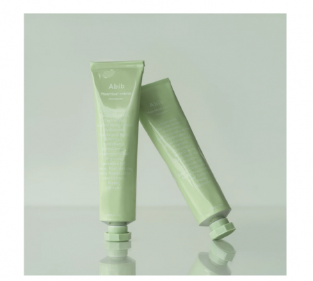 Crema calmanta cu extract de plante 75ml Abib [3]