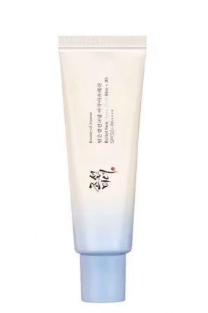 Crema protectie solara cu orez 50ml BOJ [1]