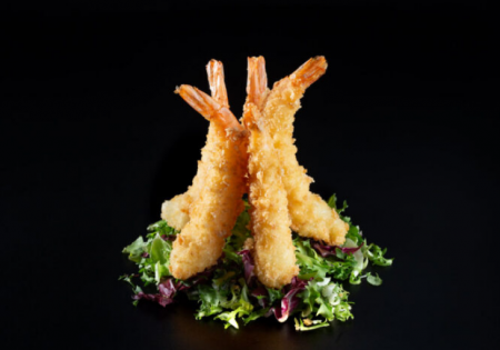 Făină Tempura 500g [1]