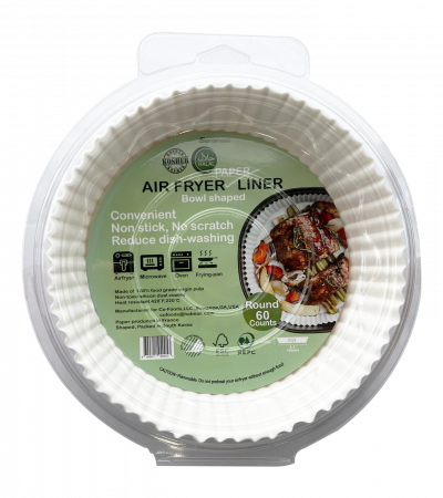 Fryer paper small HSP [0]