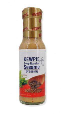 Special sauce / Paste - Goma dressing 236ml Kewpie