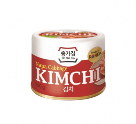 Kimchi - Kimchi 160g