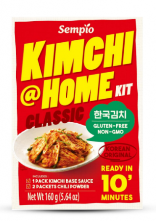 Kimchi kit classic 160g SP [0]