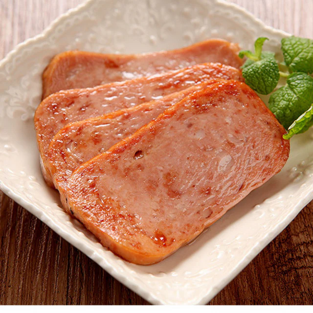 Luncheon meat 340g [1]