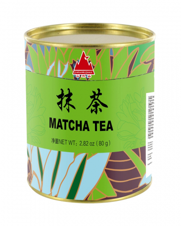 Matcha Tea Powder 80g [0]