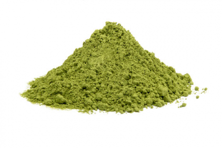 Matcha Tea Powder 80g [1]