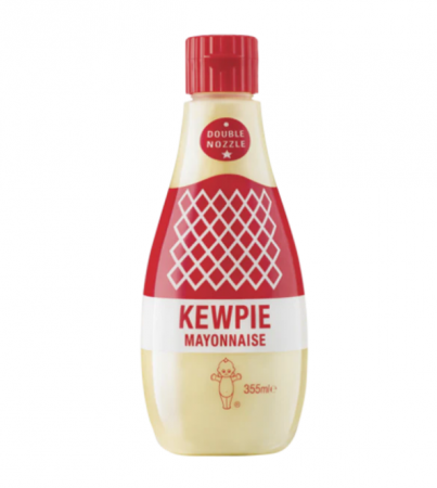 Special sauce / Paste - Mayonnaise 355ml