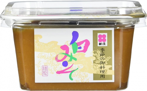Special sauce / Paste - Miso Paste Light 300g