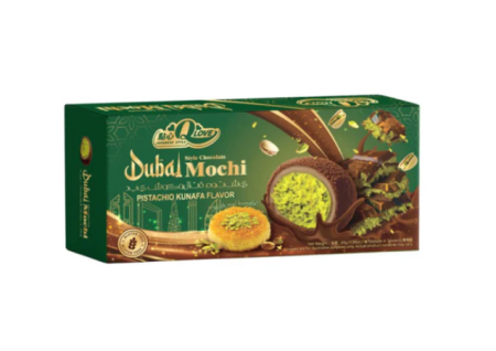 Mochi - Mochi Dubai Chocolate Deluxe 45g