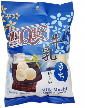 Mochi - Mochi milk 120g