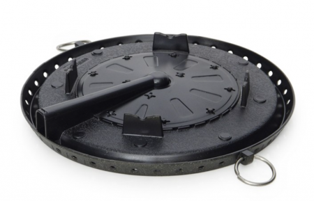 Multi cooker (tigaie) rotund [3]