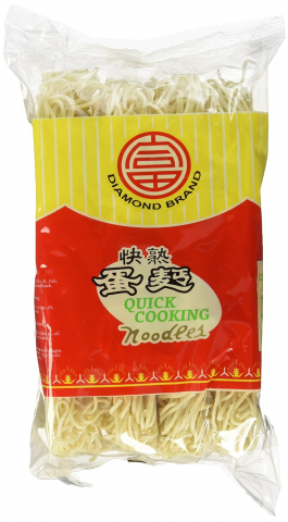 Noodles - Noodles with egg 500g