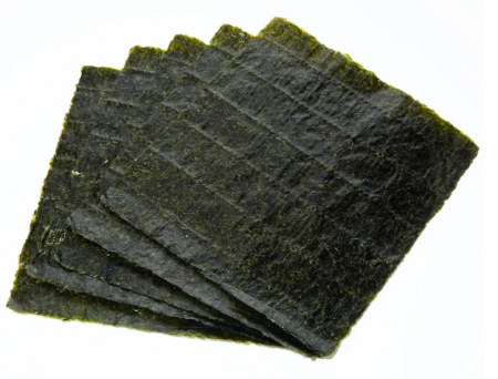 Organic Nori Seaweed 25g [2]