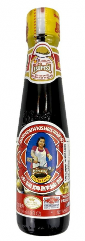 Special sauce / Paste - Oyster Sauce 150ml