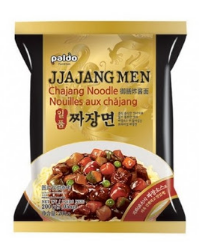 Noodles - Ramen Jjajang 200g