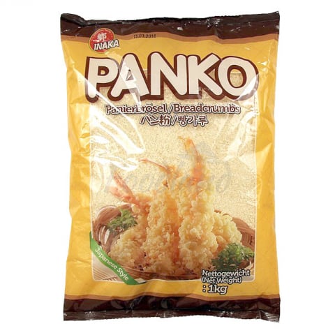 Rice & Powder - Panko 1kg
