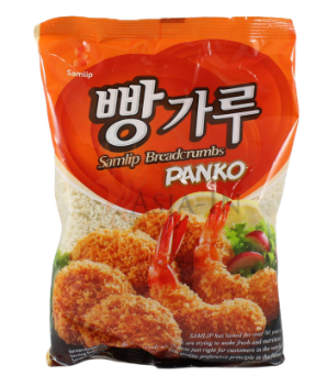 Dried Food - Panko 200g