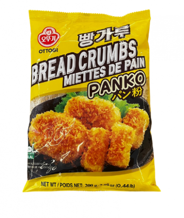 Chips - Panko 500g Wang