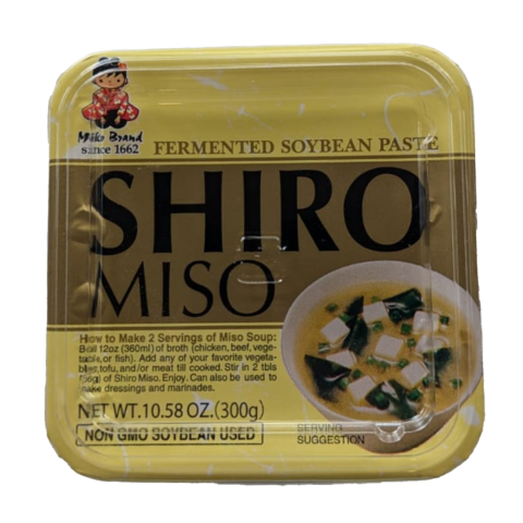 Special sauce / Paste - Pastă Miso 300g