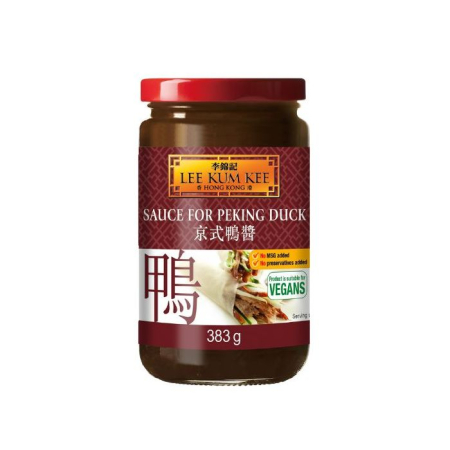 Special sauce / Paste - Peking Duck Sauce 383g