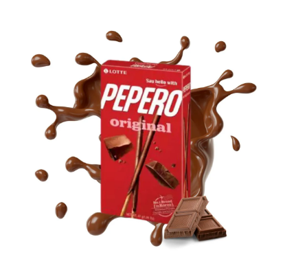 Pepero Original 47g [2]