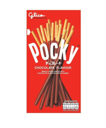 Snack & Drink - Pocky Choco 47g