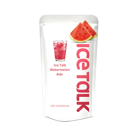 Snack & Drink - Pouch Watermelon ade 230ml