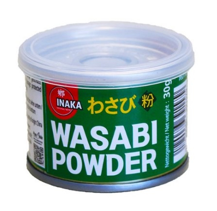 Rice & Powder - Pudra Wasabi 30g
