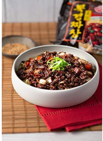 Ramen Beijing Jjajang 135g [1]