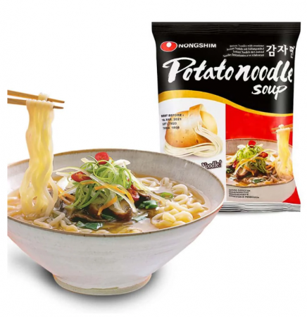 Ramen cartofi 100g [1]