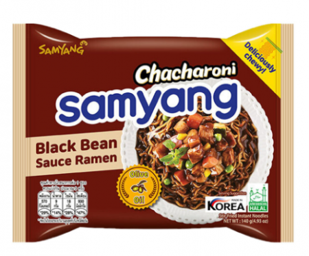 Ramen Chacharoni 140g [0]