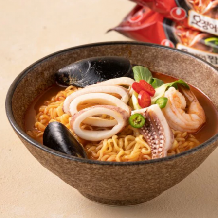 Ramen Champong 124g [1]