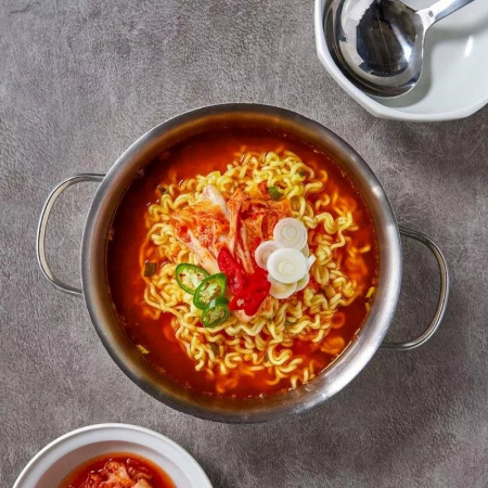 Ramen cu kimchi 120g [1]