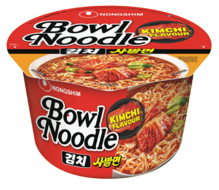 Cup Ramen - Ramen cupa kimchi 100g
