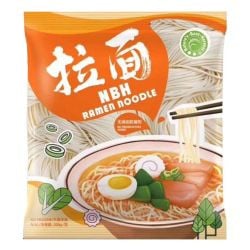 Instant Noodles - Ramen Noodle 200g